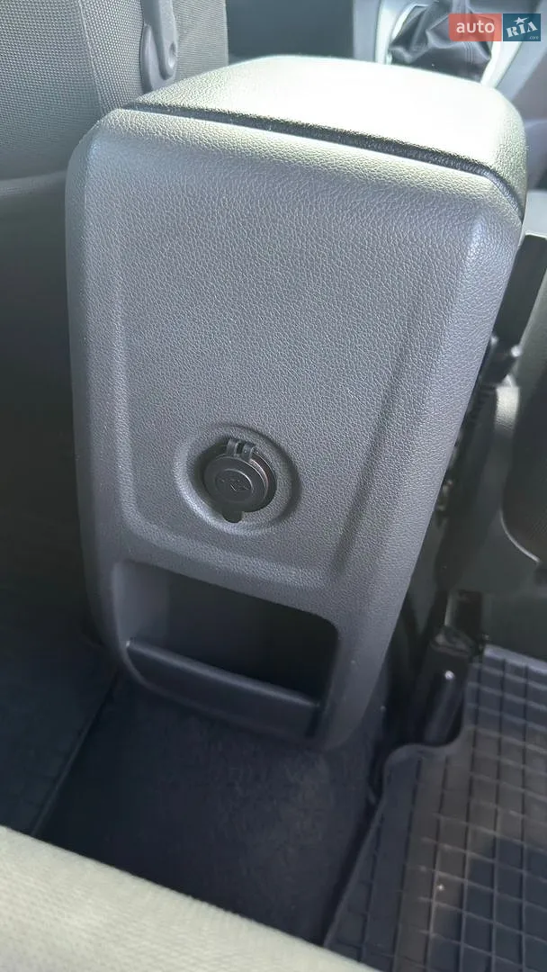 2012 Ford Kuga - мініатюра 29