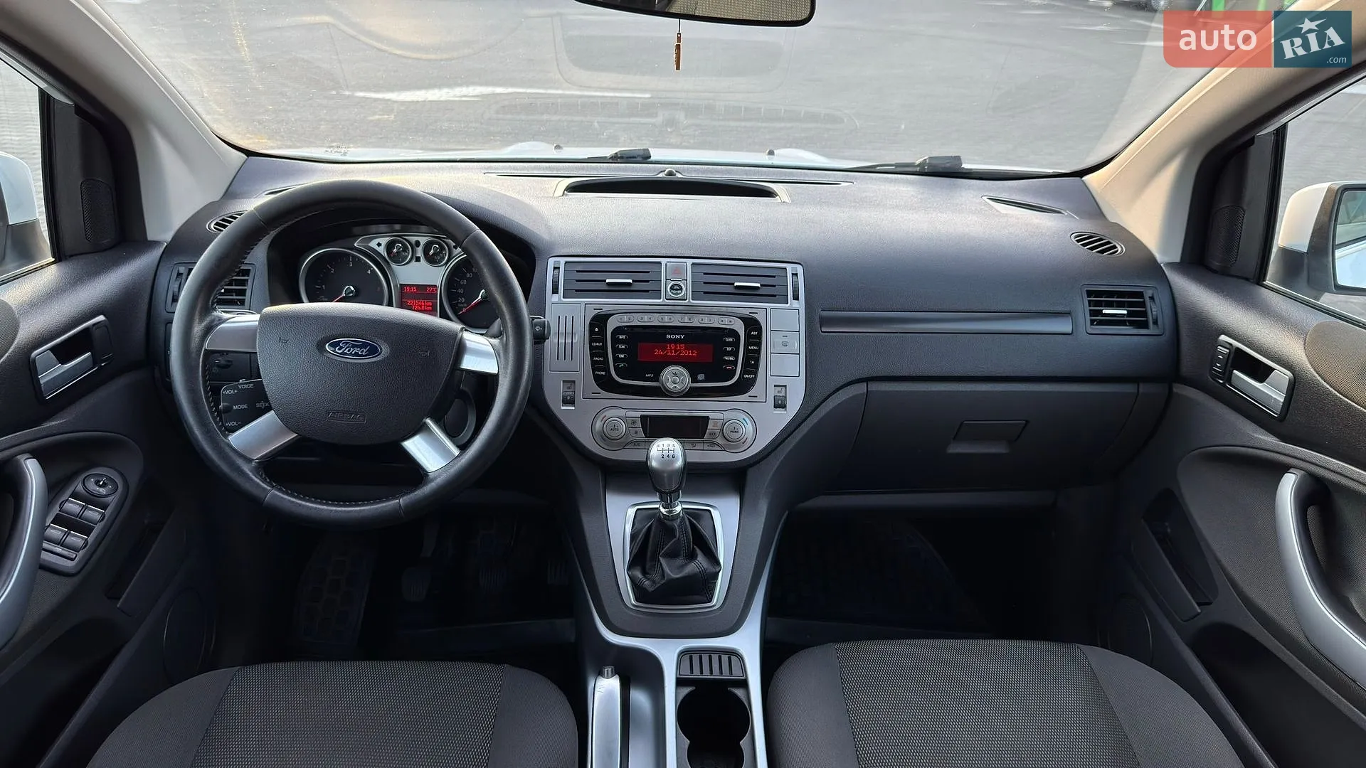 2012 Ford Kuga - мініатюра 15
