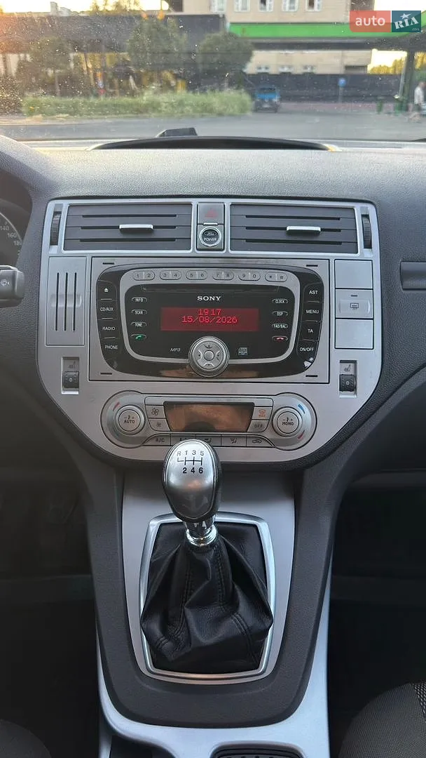 2012 Ford Kuga - мініатюра 16