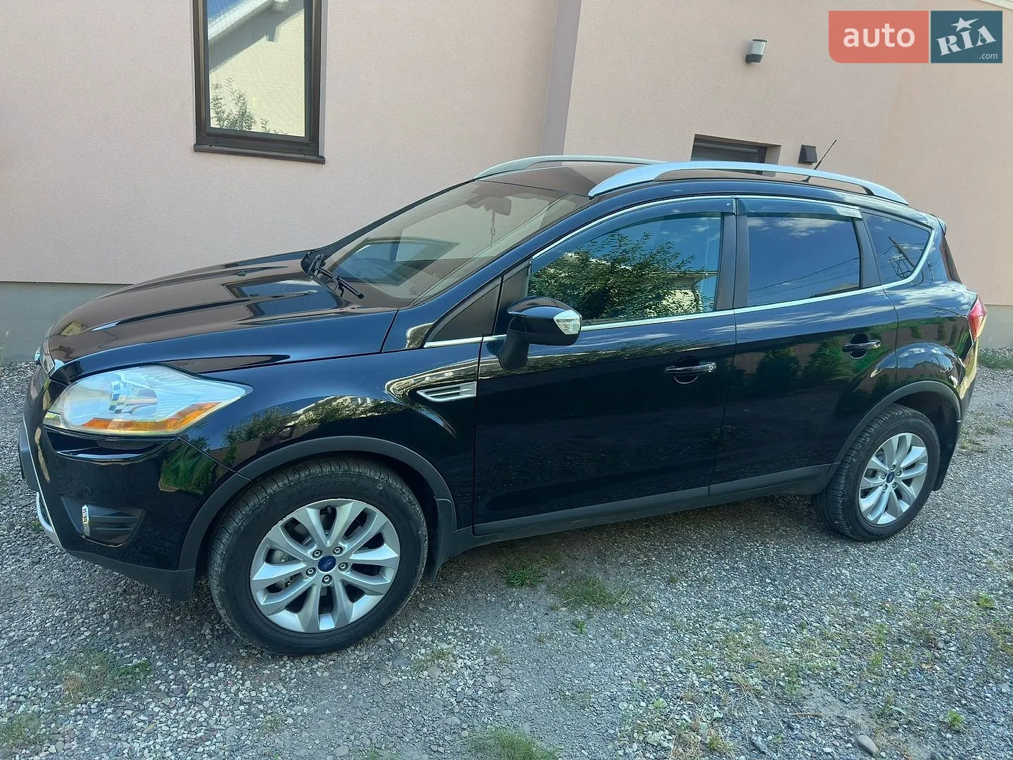 2011 Ford Kuga - мініатюра 3