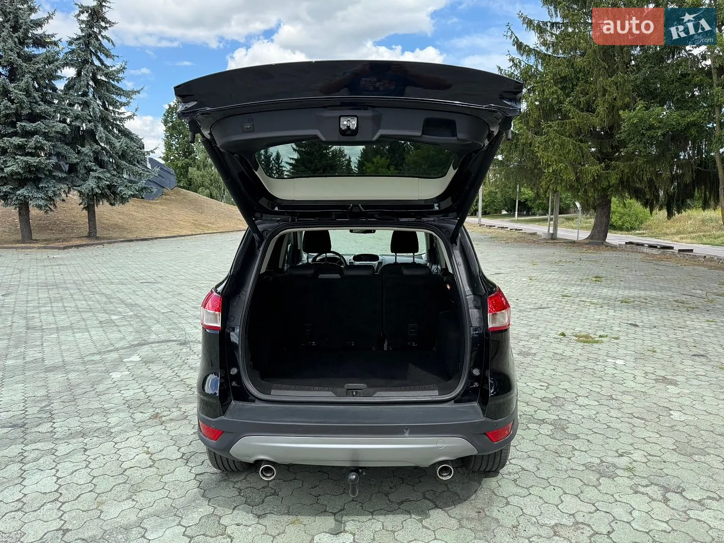 2014 Ford Kuga - мініатюра 12