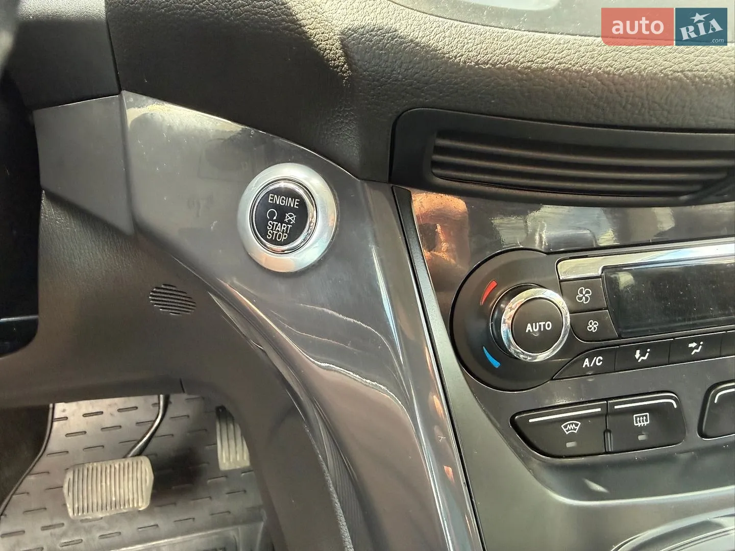 2014 Ford Kuga - мініатюра 18