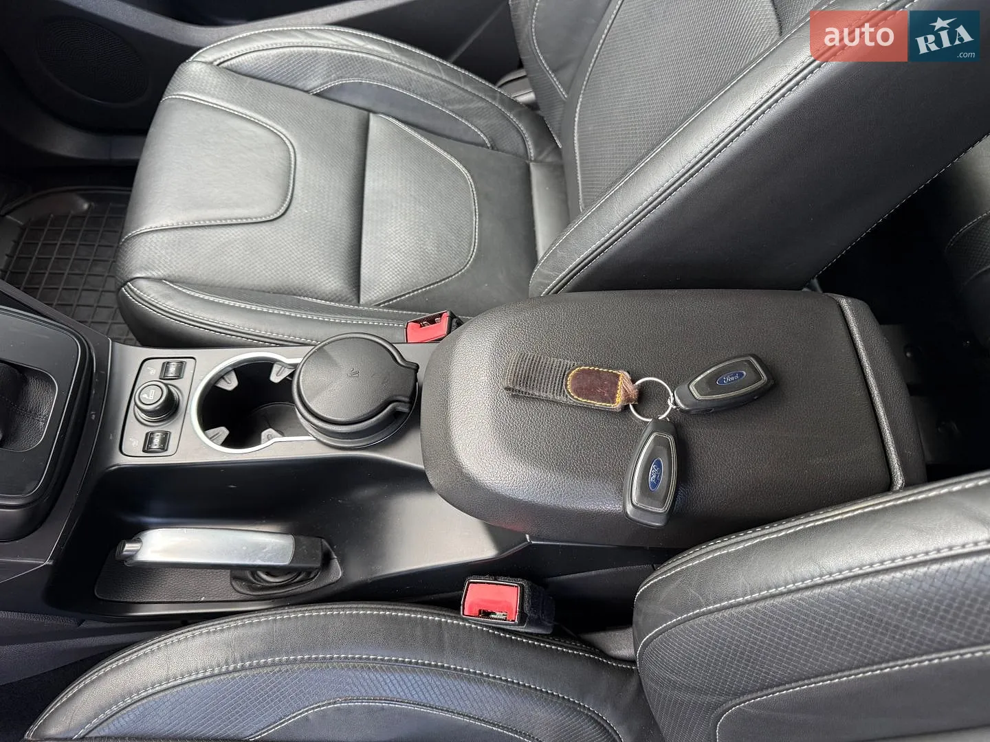 2014 Ford Kuga - мініатюра 22