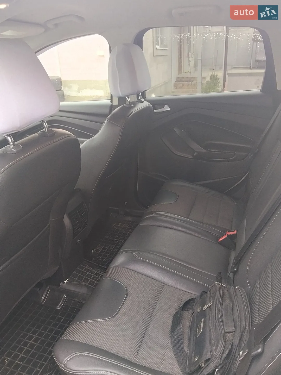 2014 Ford Kuga - мініатюра 5