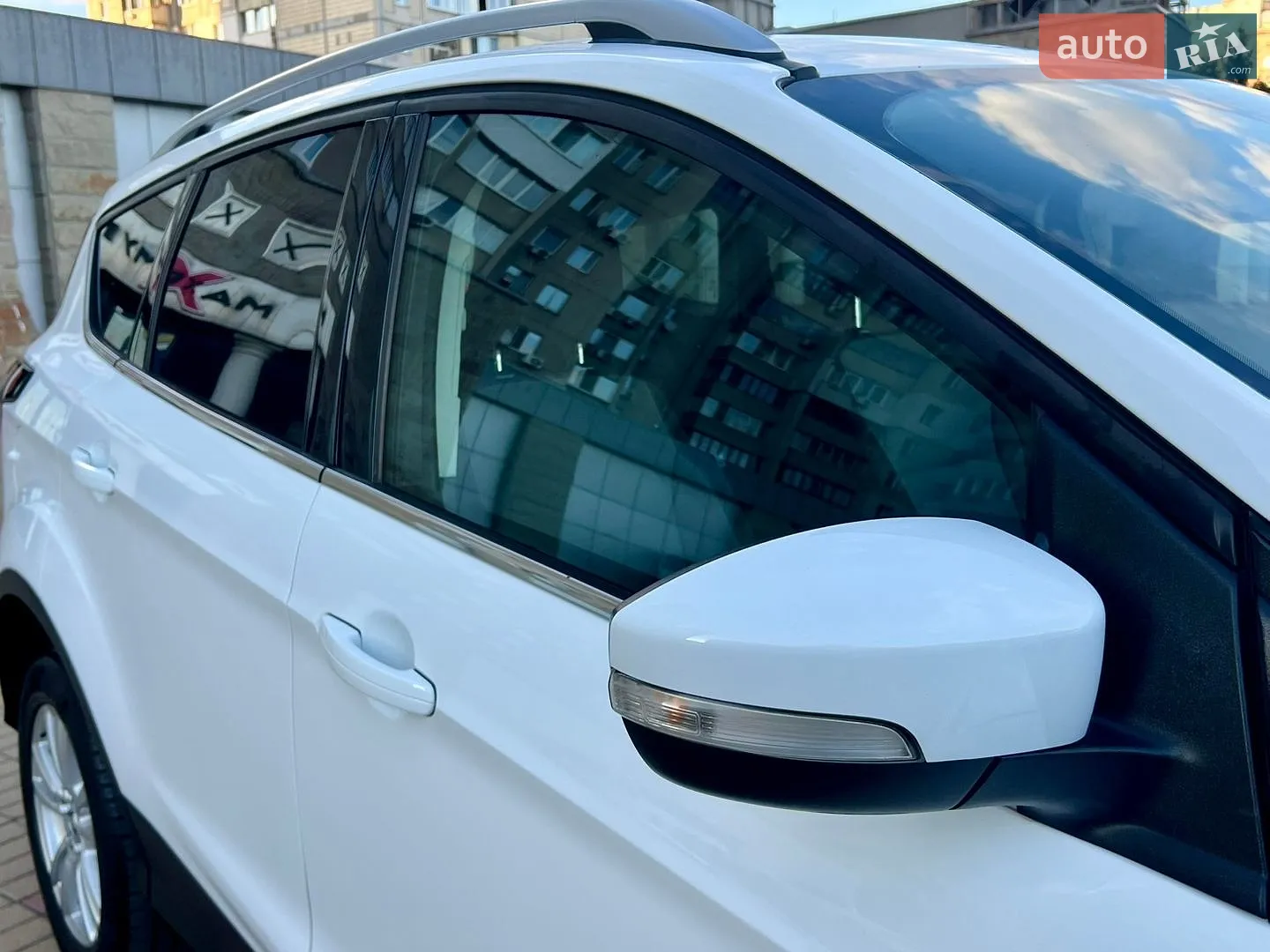 2016 Ford Kuga - мініатюра 5