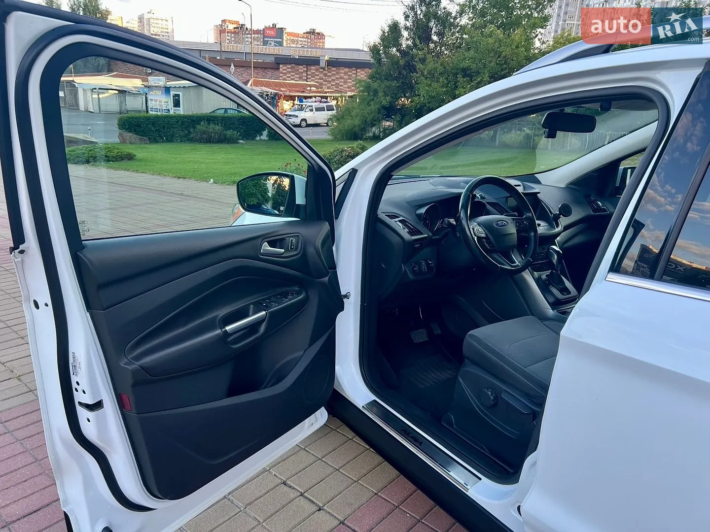 2016 Ford Kuga - мініатюра 20