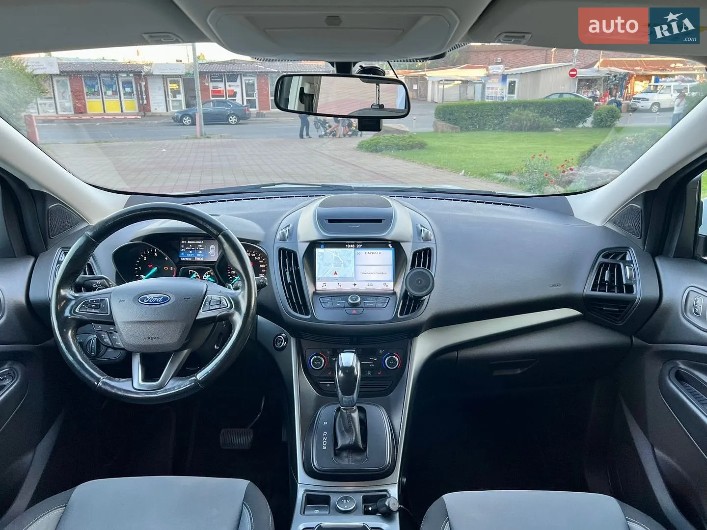 2016 Ford Kuga - мініатюра 26