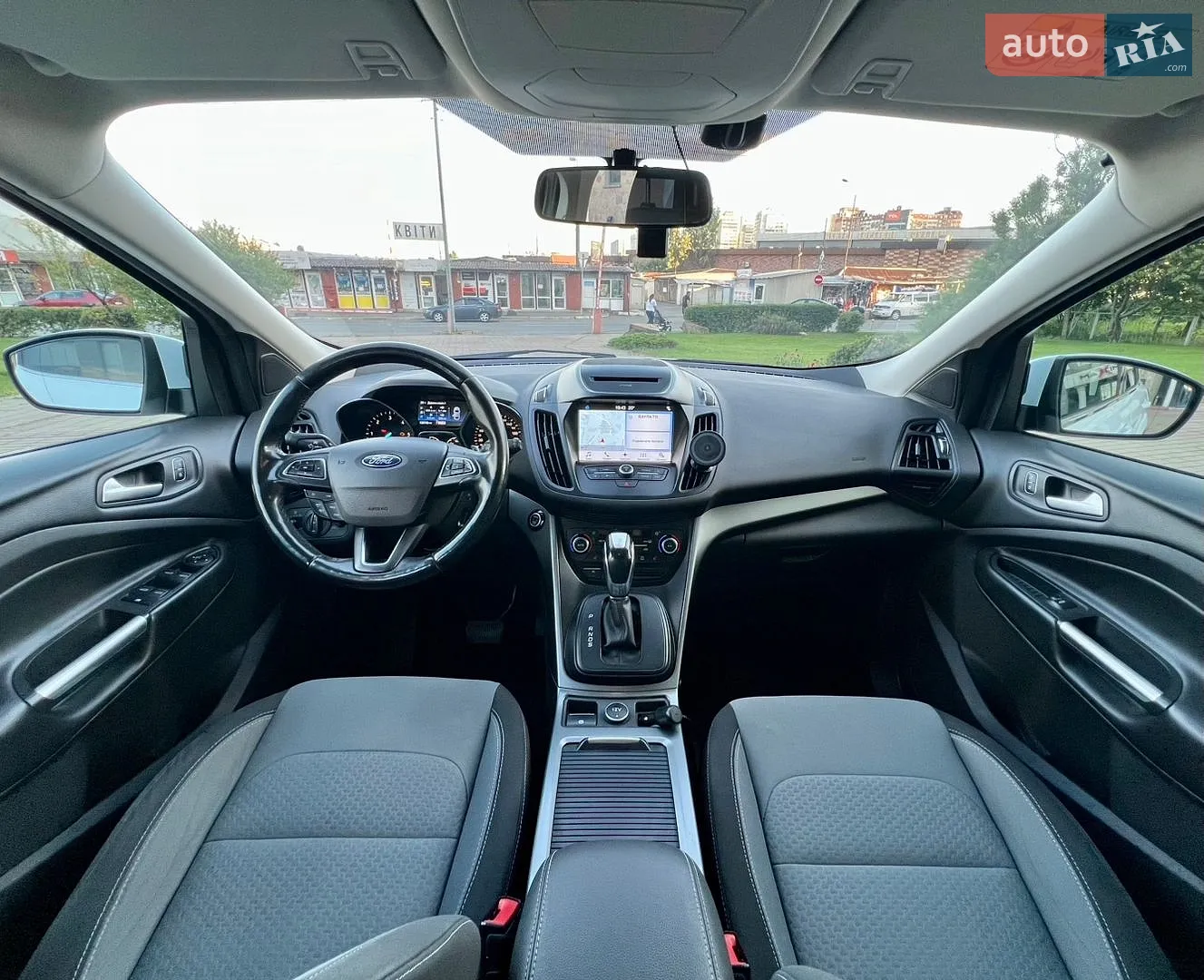 2016 Ford Kuga - мініатюра 27