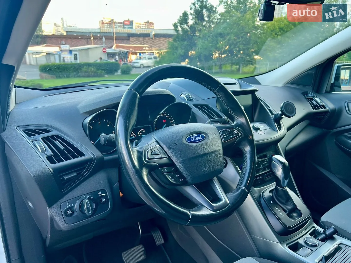 2016 Ford Kuga - мініатюра 25