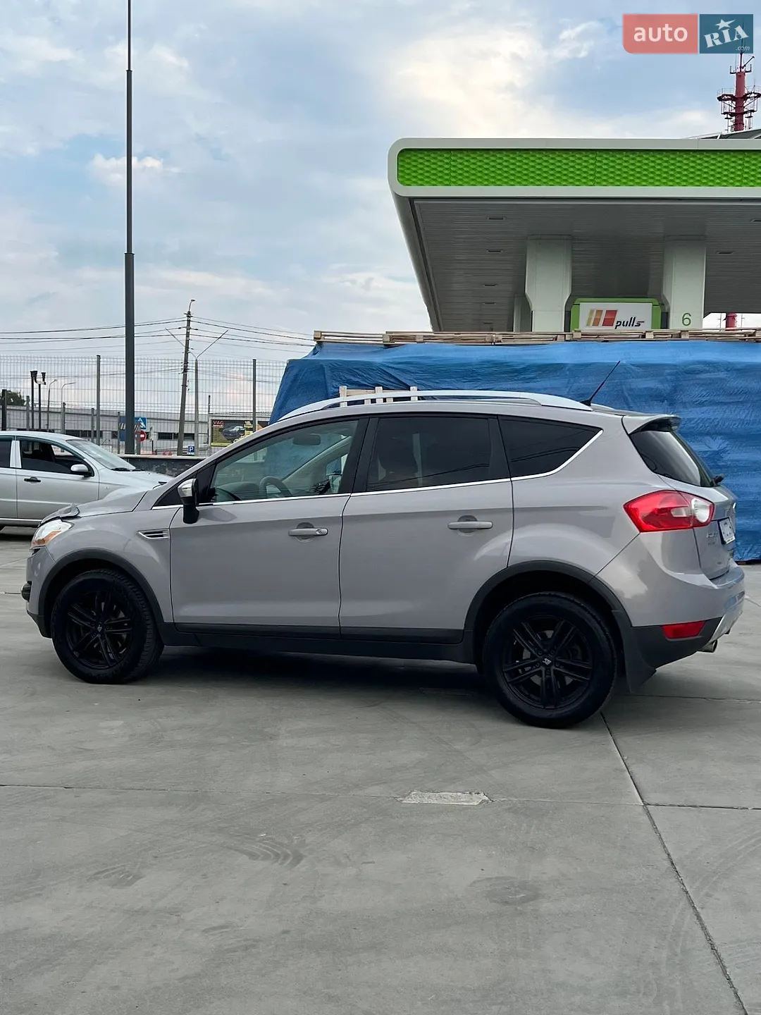 2011 Ford Kuga - мініатюра 11