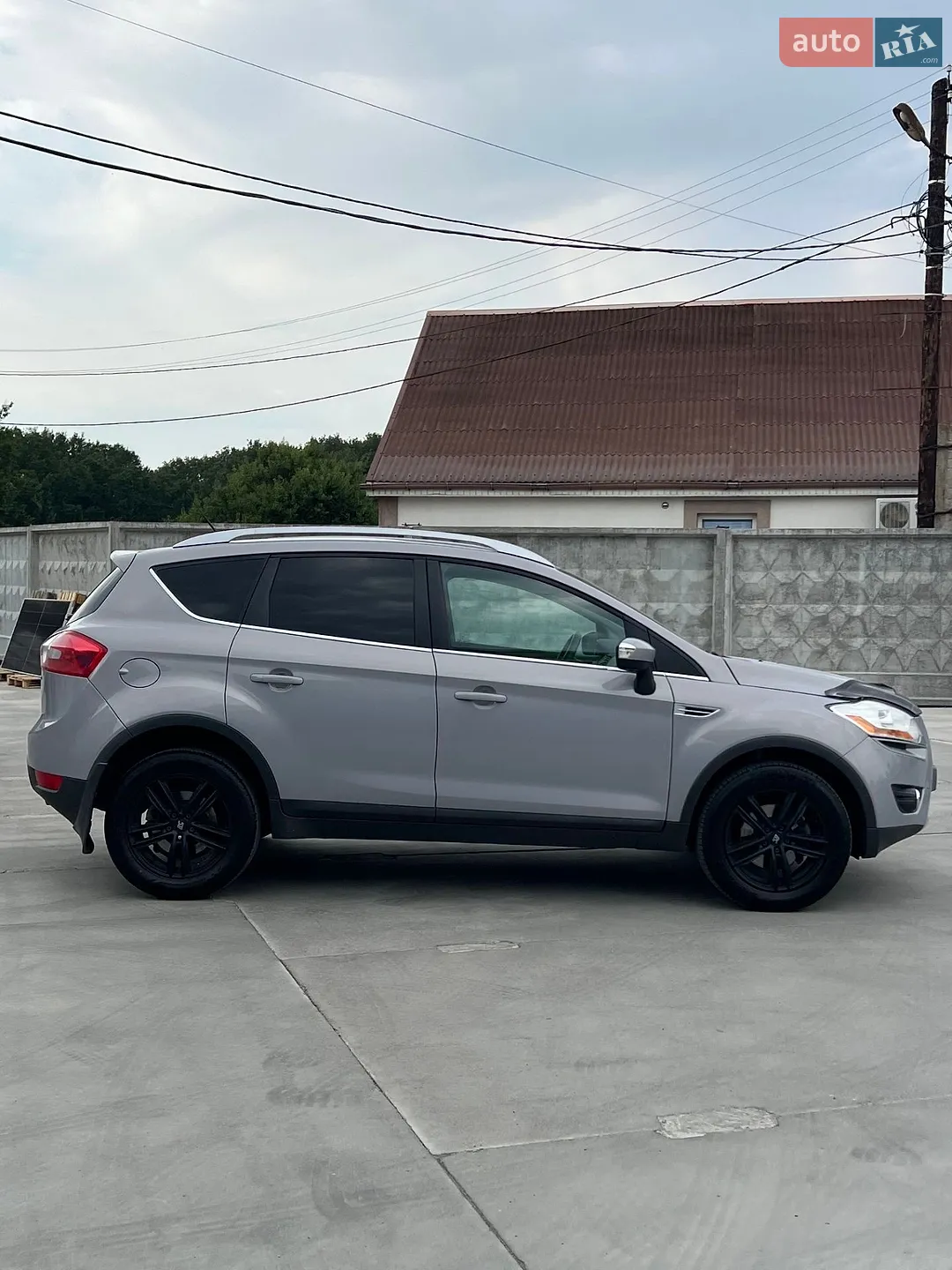 2011 Ford Kuga - мініатюра 20
