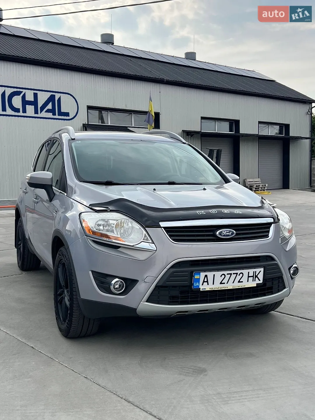 2011 Ford Kuga - мініатюра 24