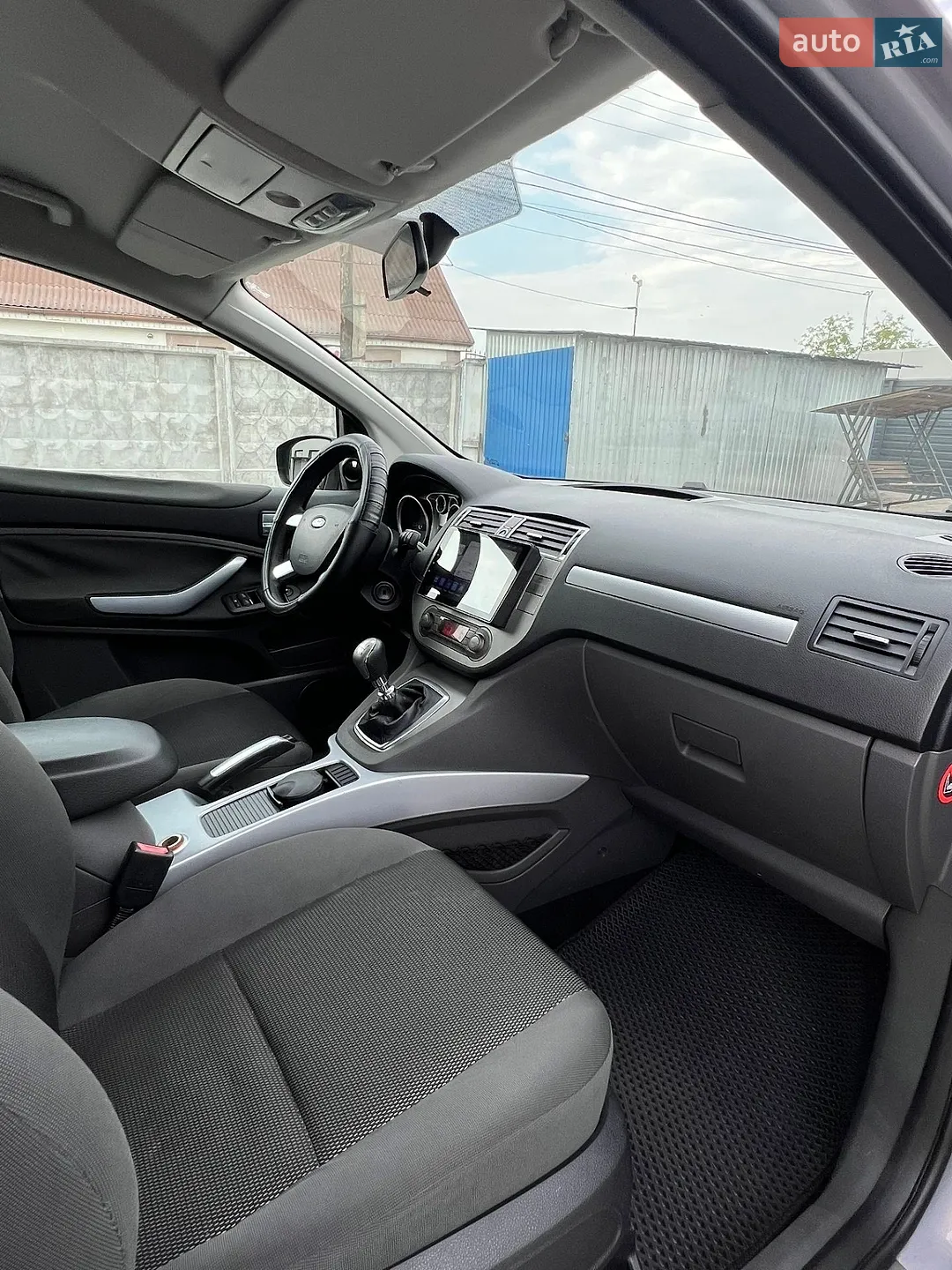2011 Ford Kuga - мініатюра 27