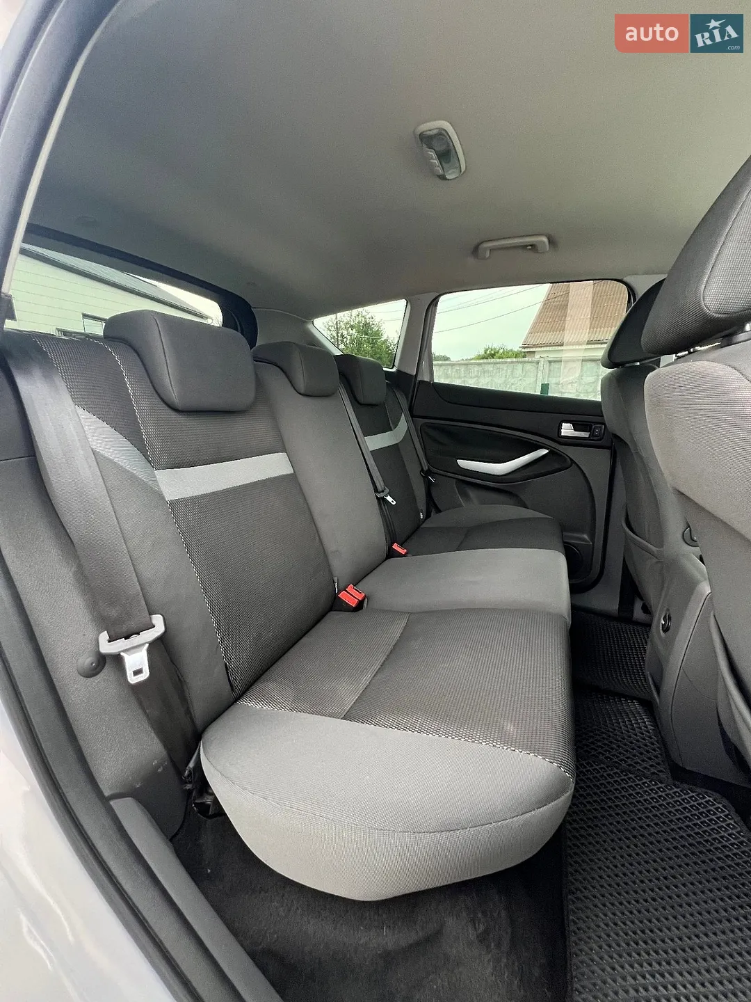 2011 Ford Kuga - мініатюра 32