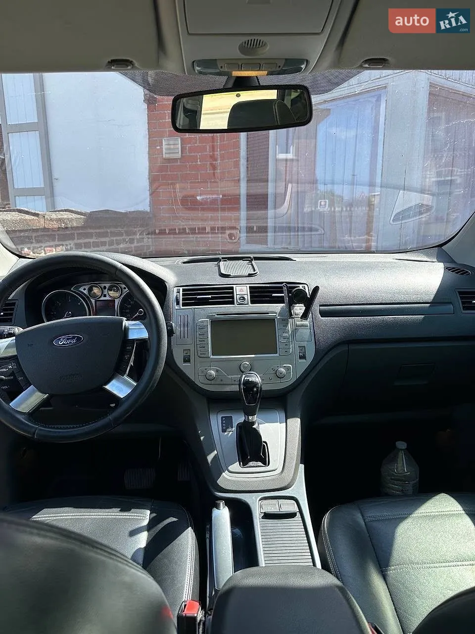 2011 Ford Kuga - мініатюра 6