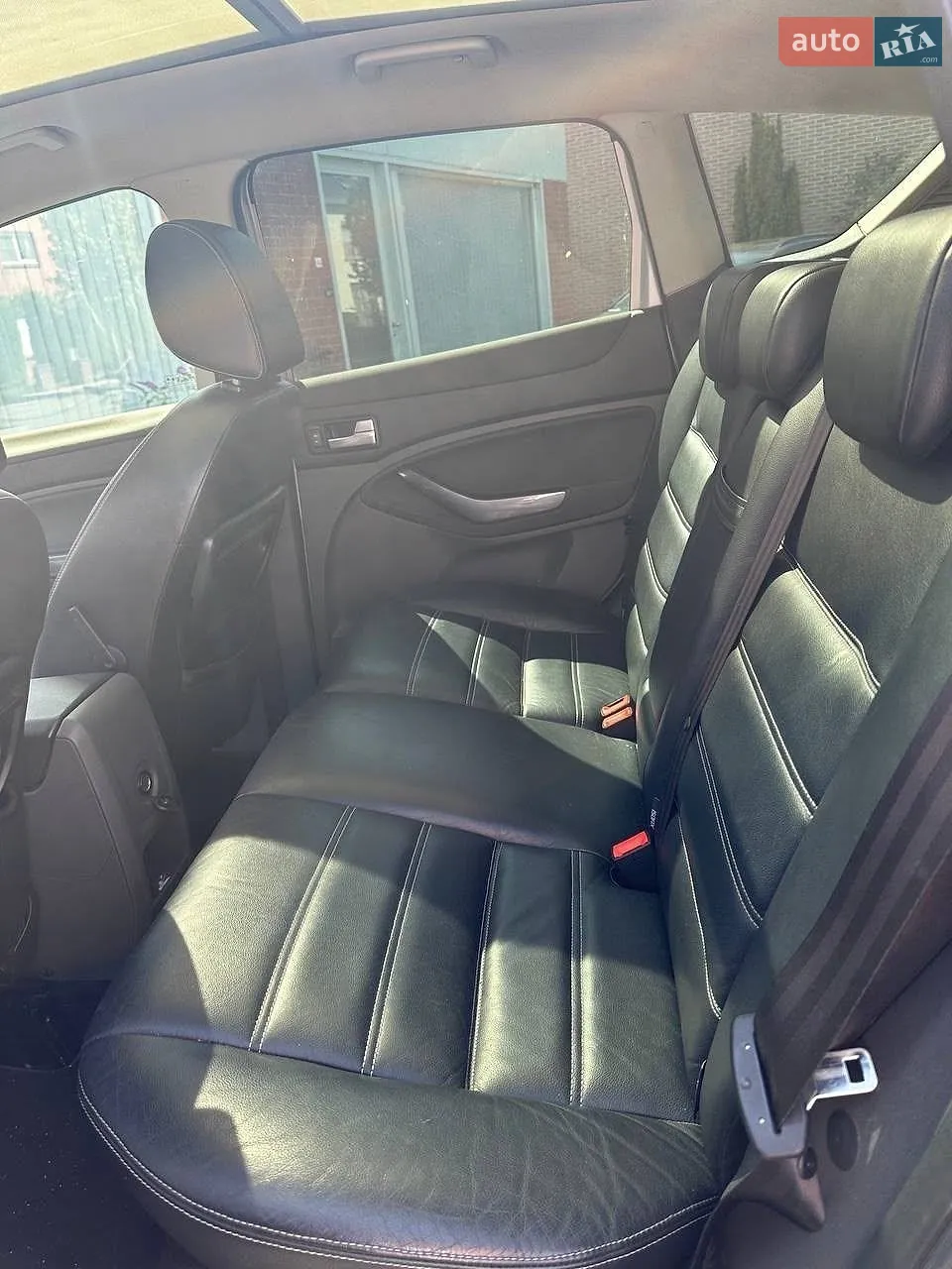 2011 Ford Kuga - мініатюра 7