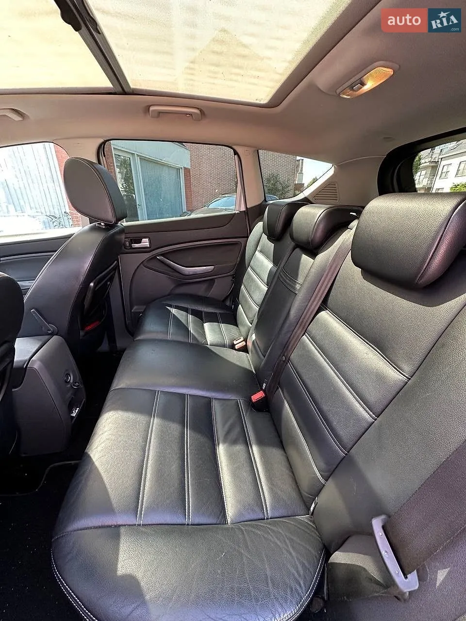2011 Ford Kuga - мініатюра 3