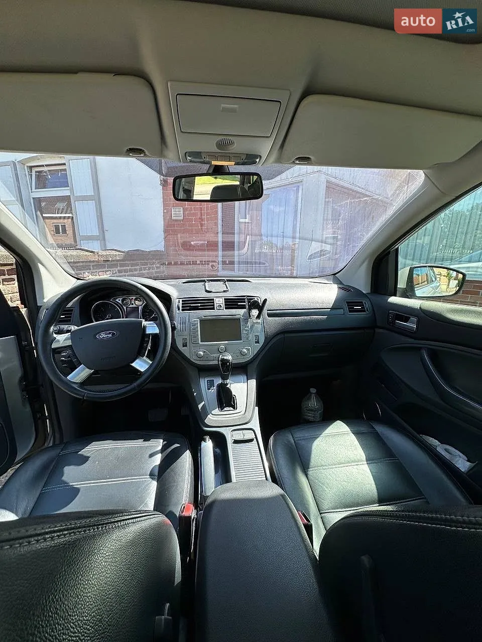 2011 Ford Kuga - мініатюра 5