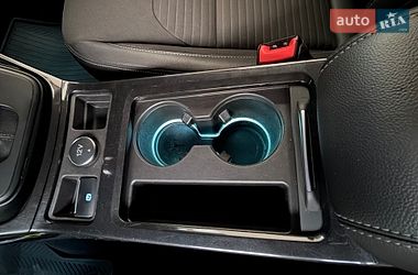 Позашляховик / Кросовер Ford Kuga 2019 в Хмельницькому
