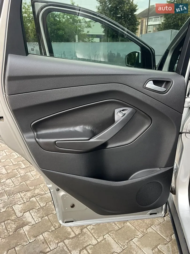 2013 Ford Kuga - мініатюра 22