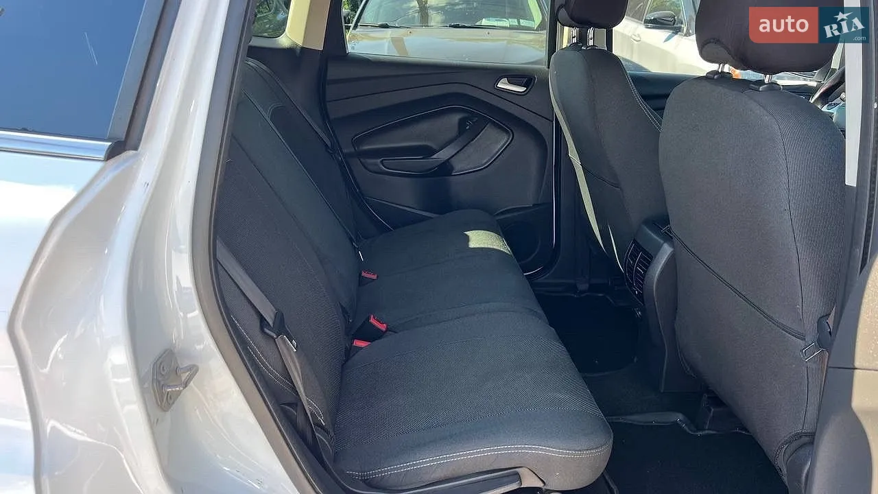2013 Ford Kuga - мініатюра 17