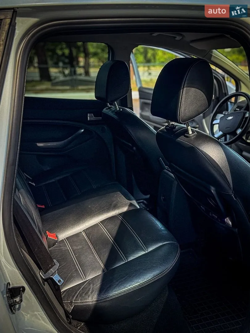 2012 Ford Kuga - мініатюра 12