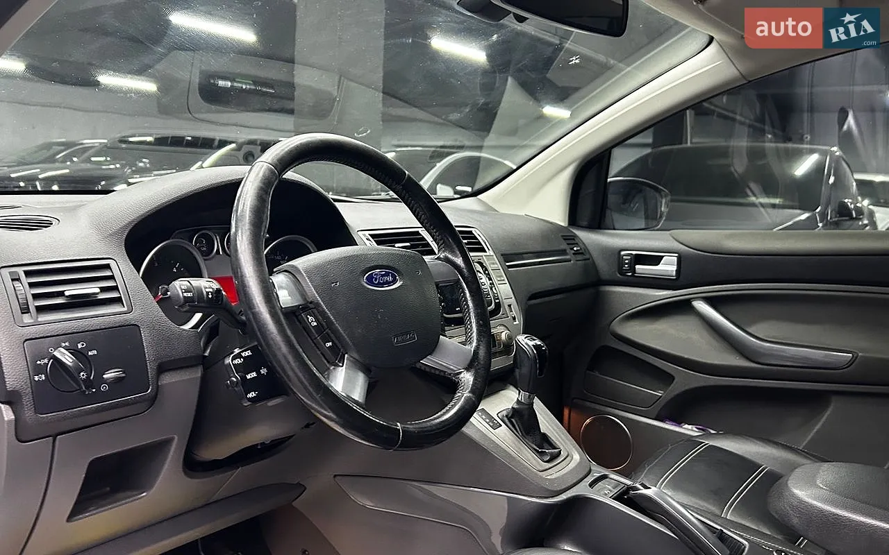 2012 Ford Kuga - мініатюра 10