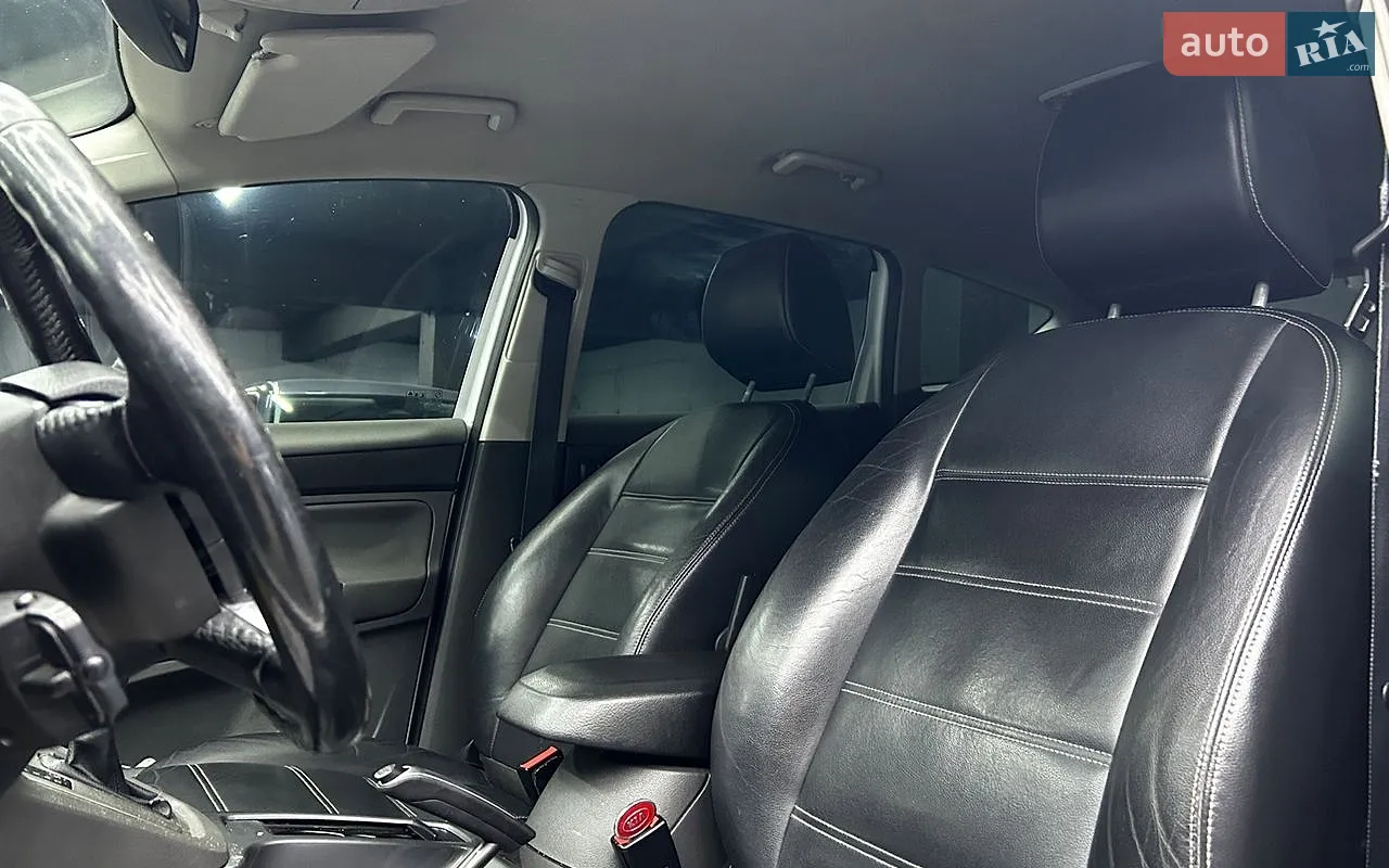 2012 Ford Kuga - мініатюра 9