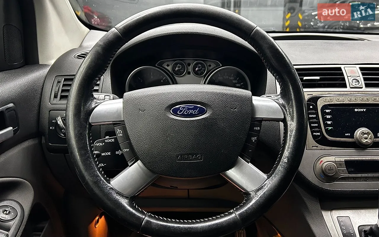 2012 Ford Kuga - мініатюра 11