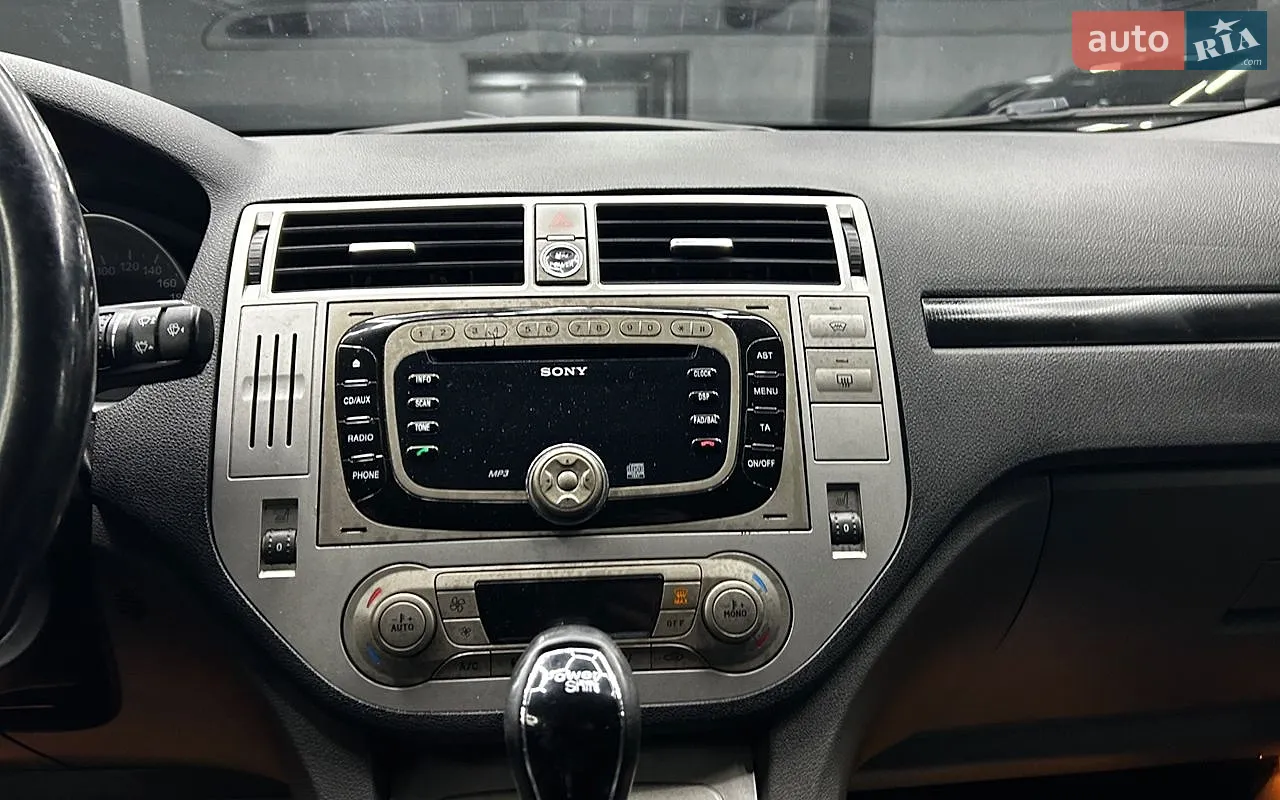 2012 Ford Kuga - мініатюра 13