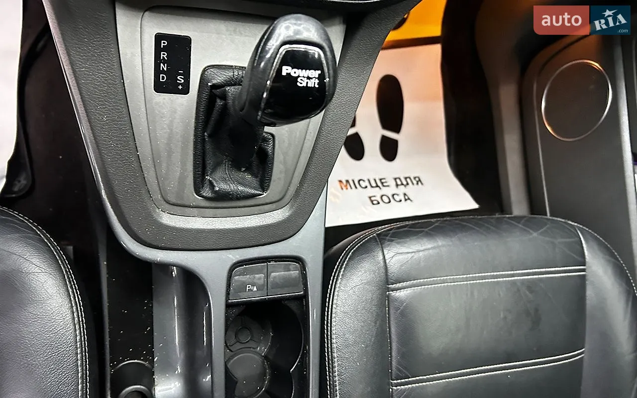 2012 Ford Kuga - мініатюра 14