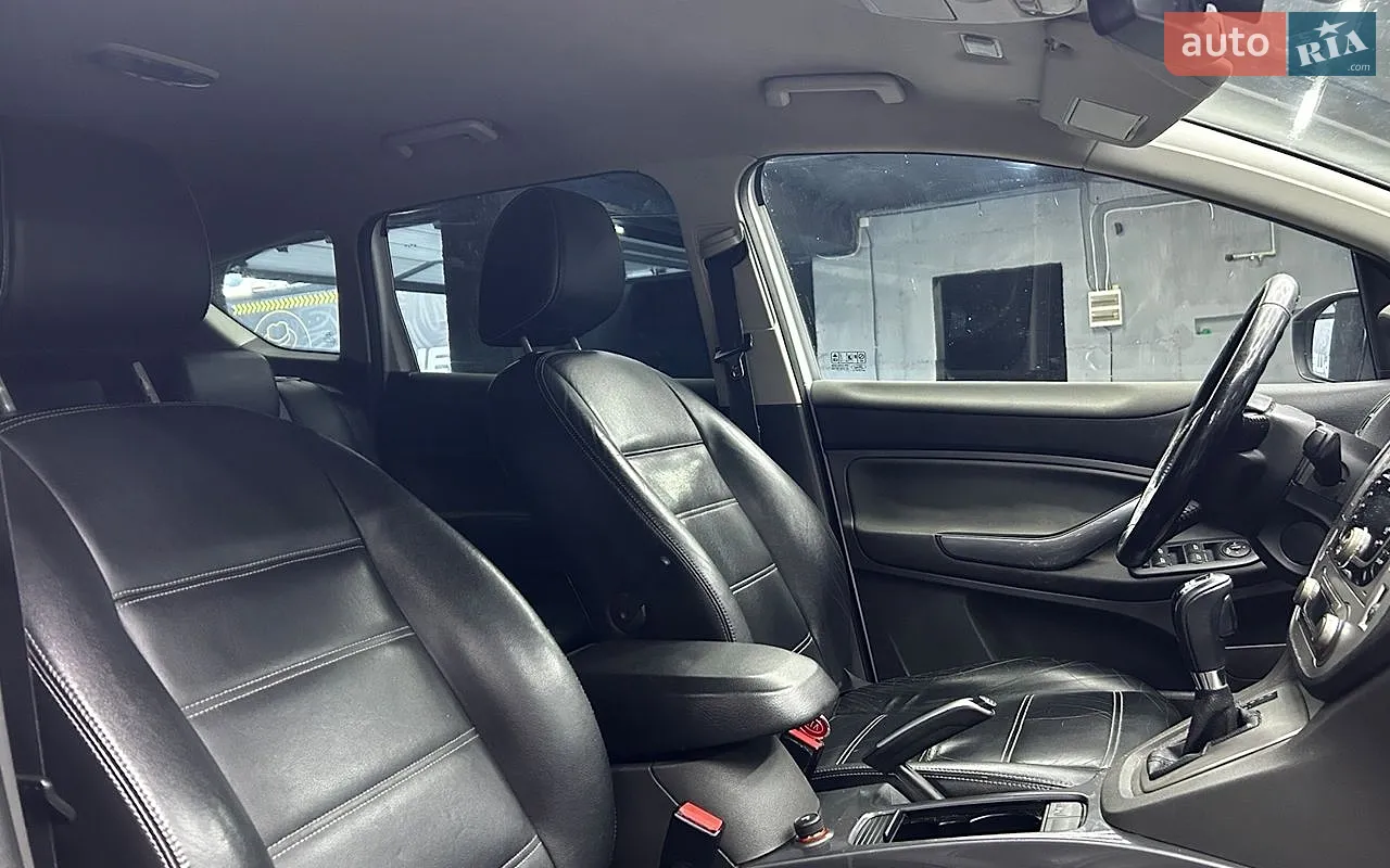 2012 Ford Kuga - мініатюра 18