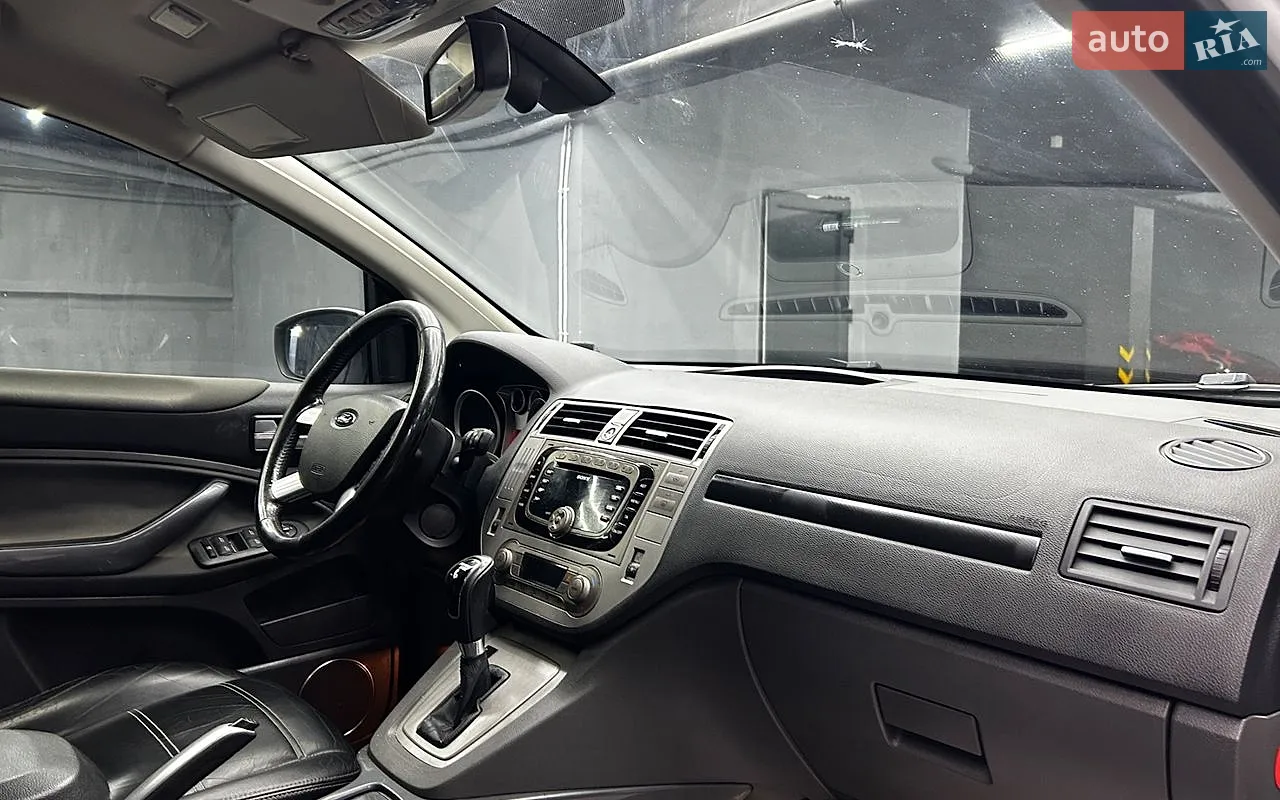2012 Ford Kuga - мініатюра 19