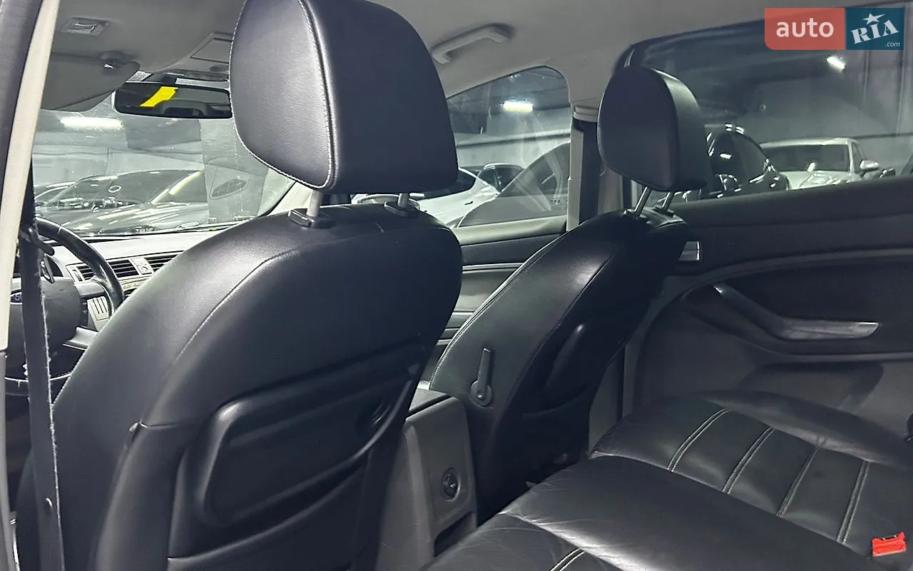 2012 Ford Kuga - мініатюра 20
