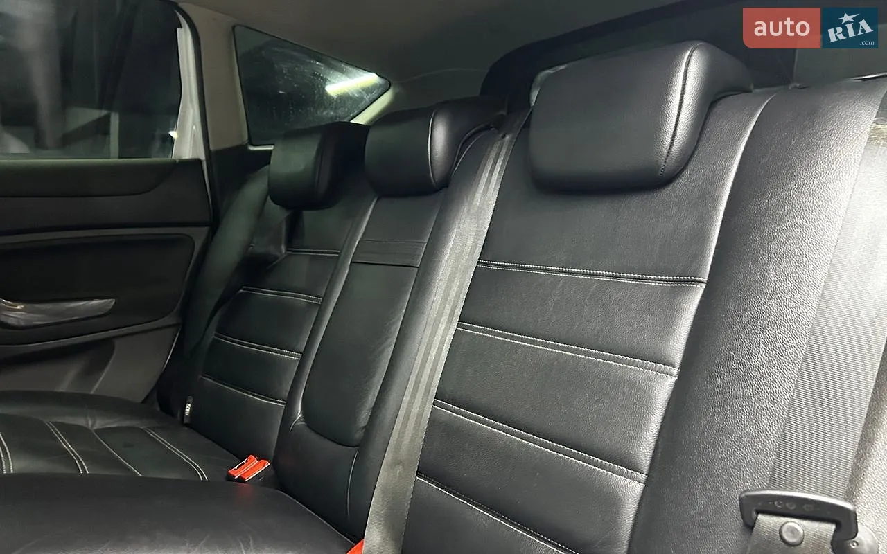 2012 Ford Kuga - мініатюра 21