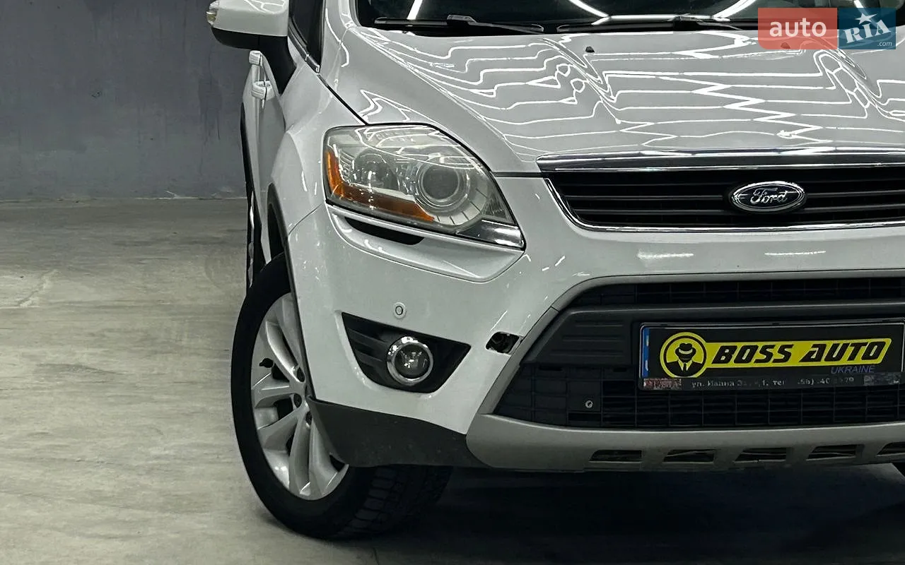 2012 Ford Kuga - мініатюра 22