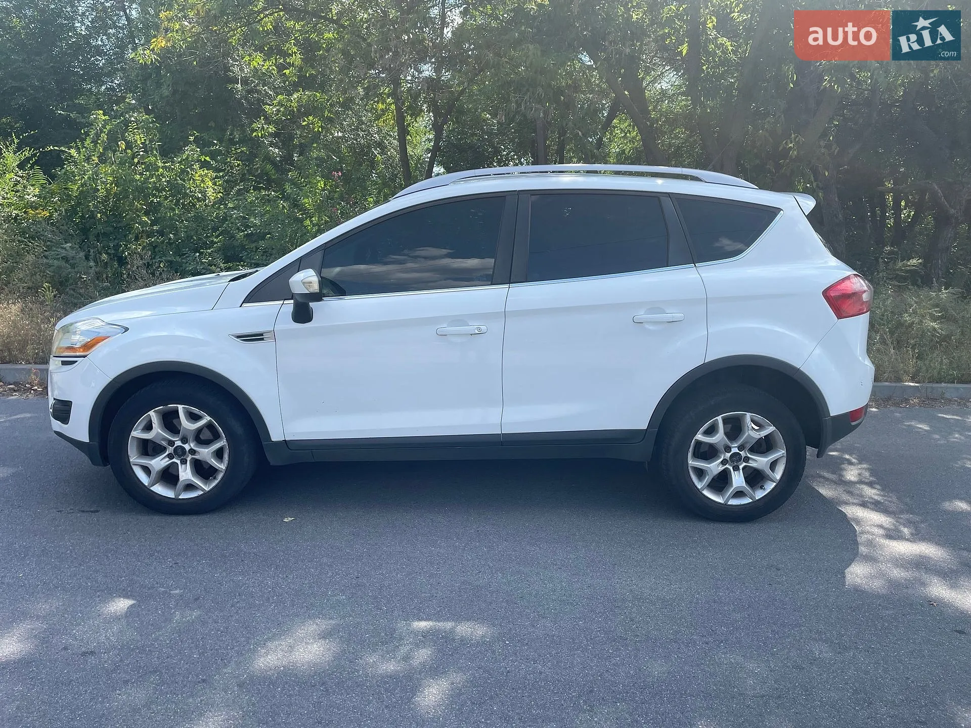 2012 Ford Kuga - мініатюра 8