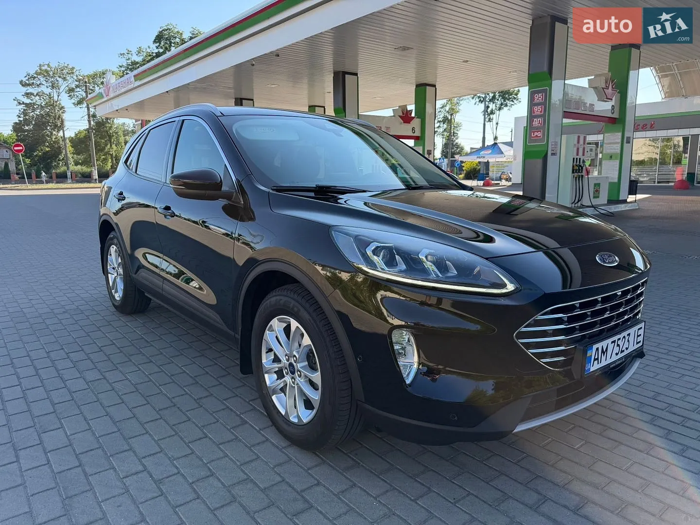 2022 Ford Kuga - мініатюра 4