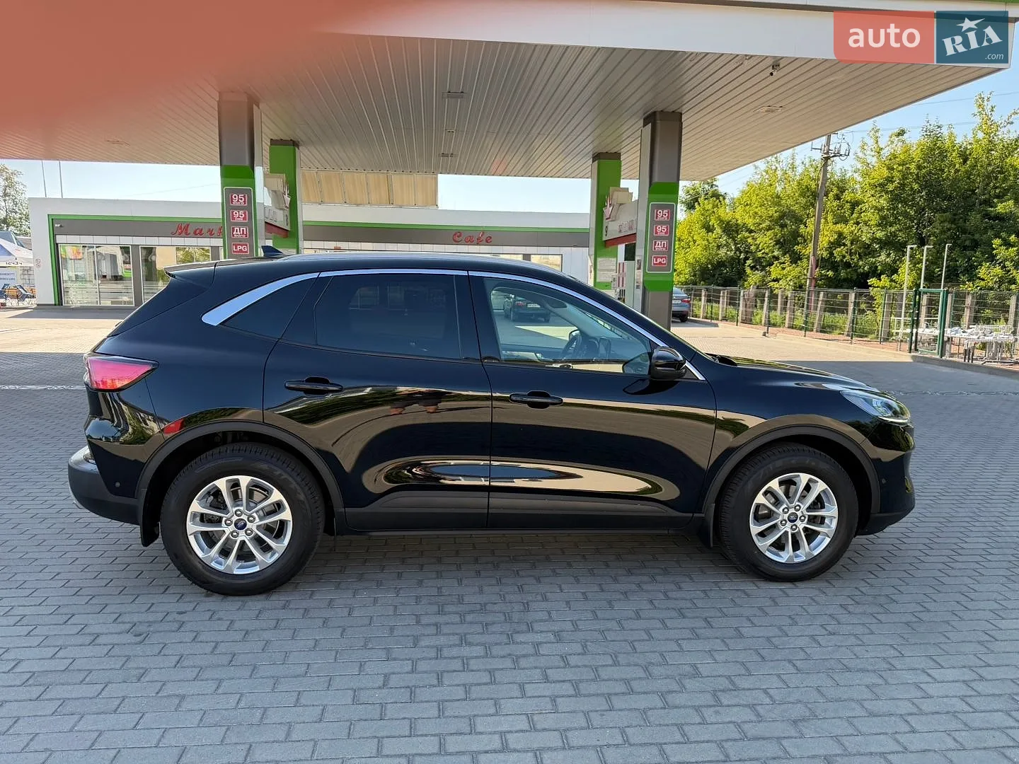 2022 Ford Kuga - мініатюра 5