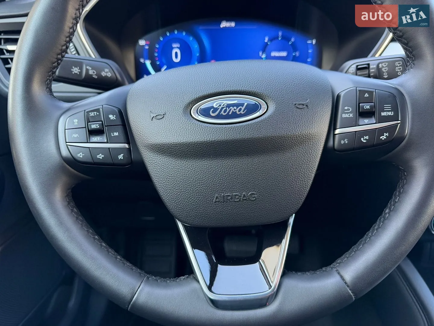 2022 Ford Kuga - мініатюра 25