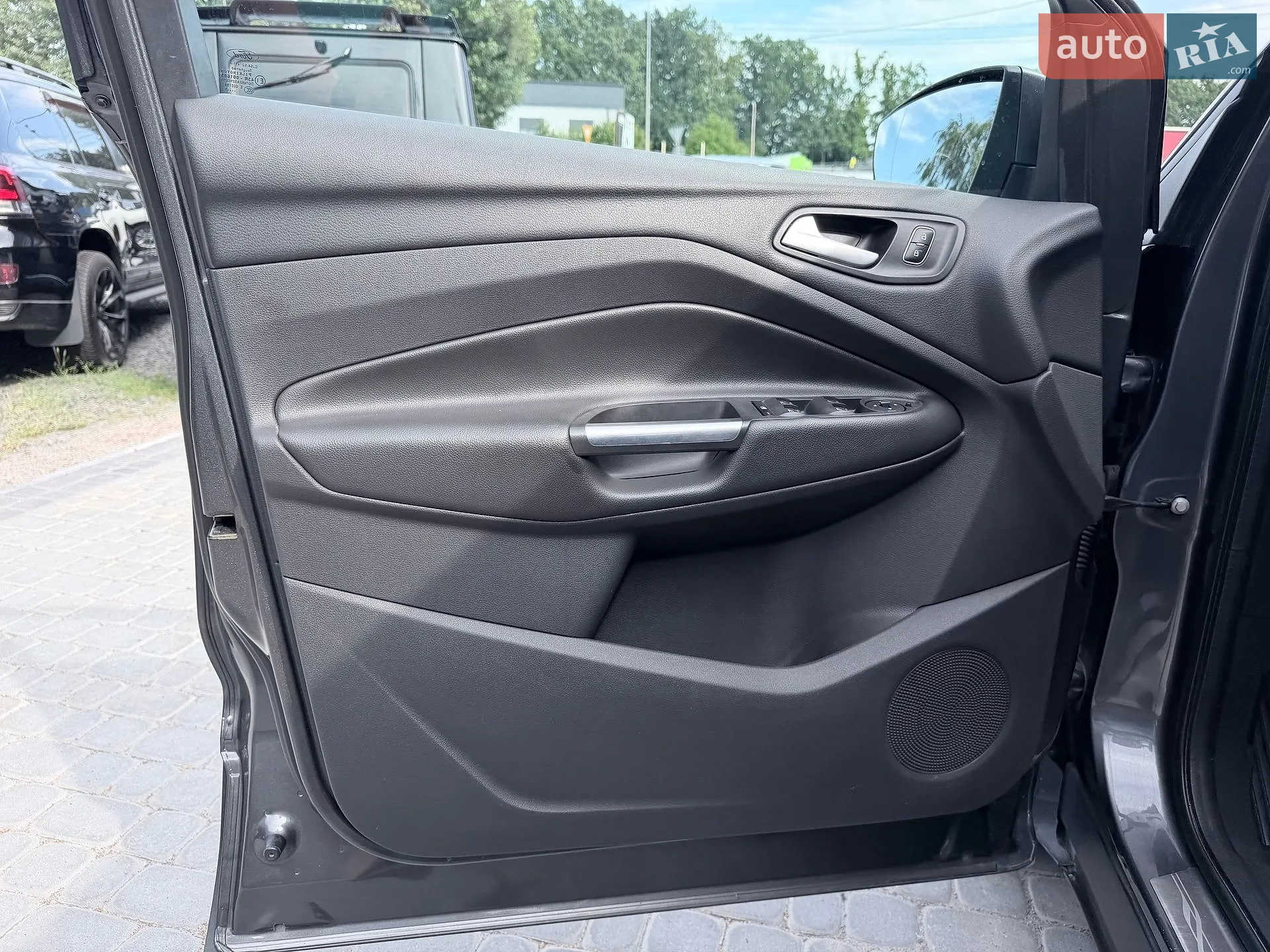 2017 Ford Kuga - мініатюра 37
