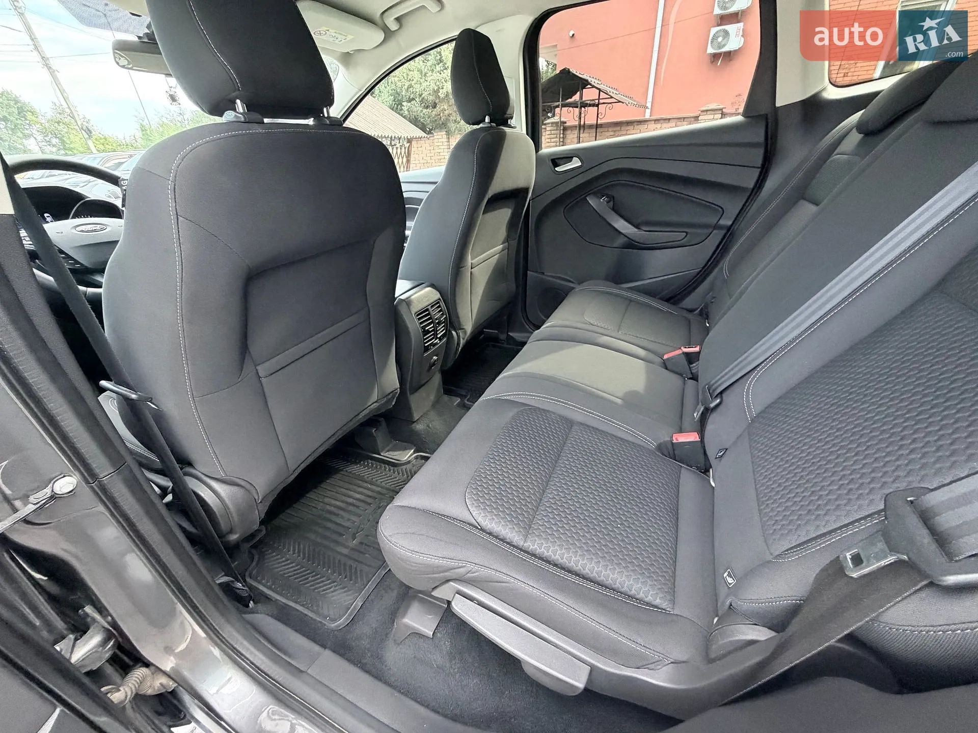 2017 Ford Kuga - мініатюра 3