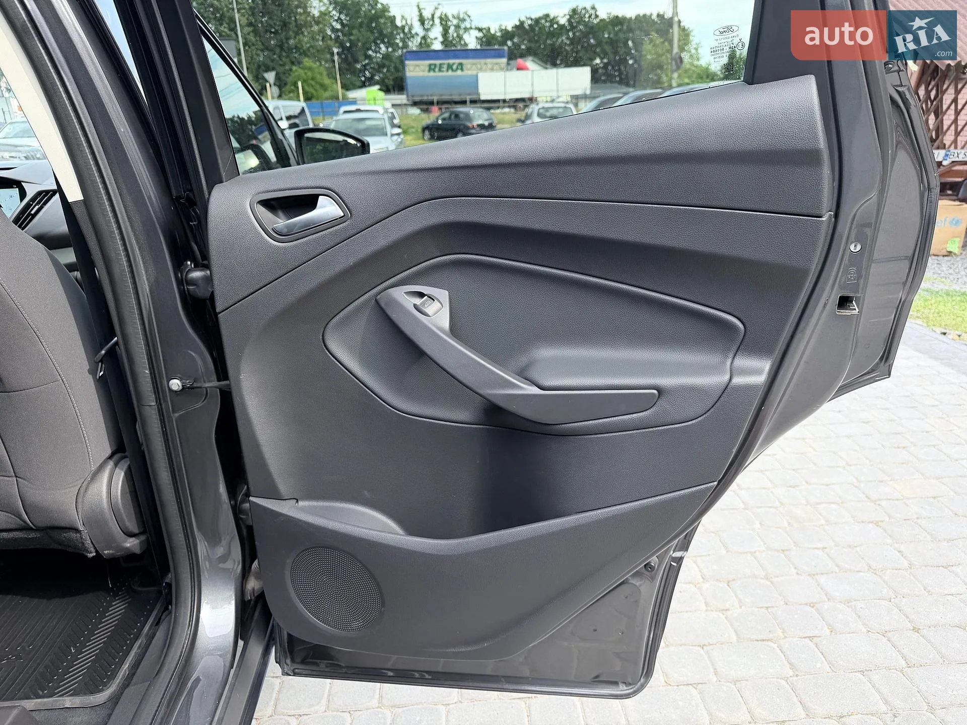 2017 Ford Kuga - мініатюра 35