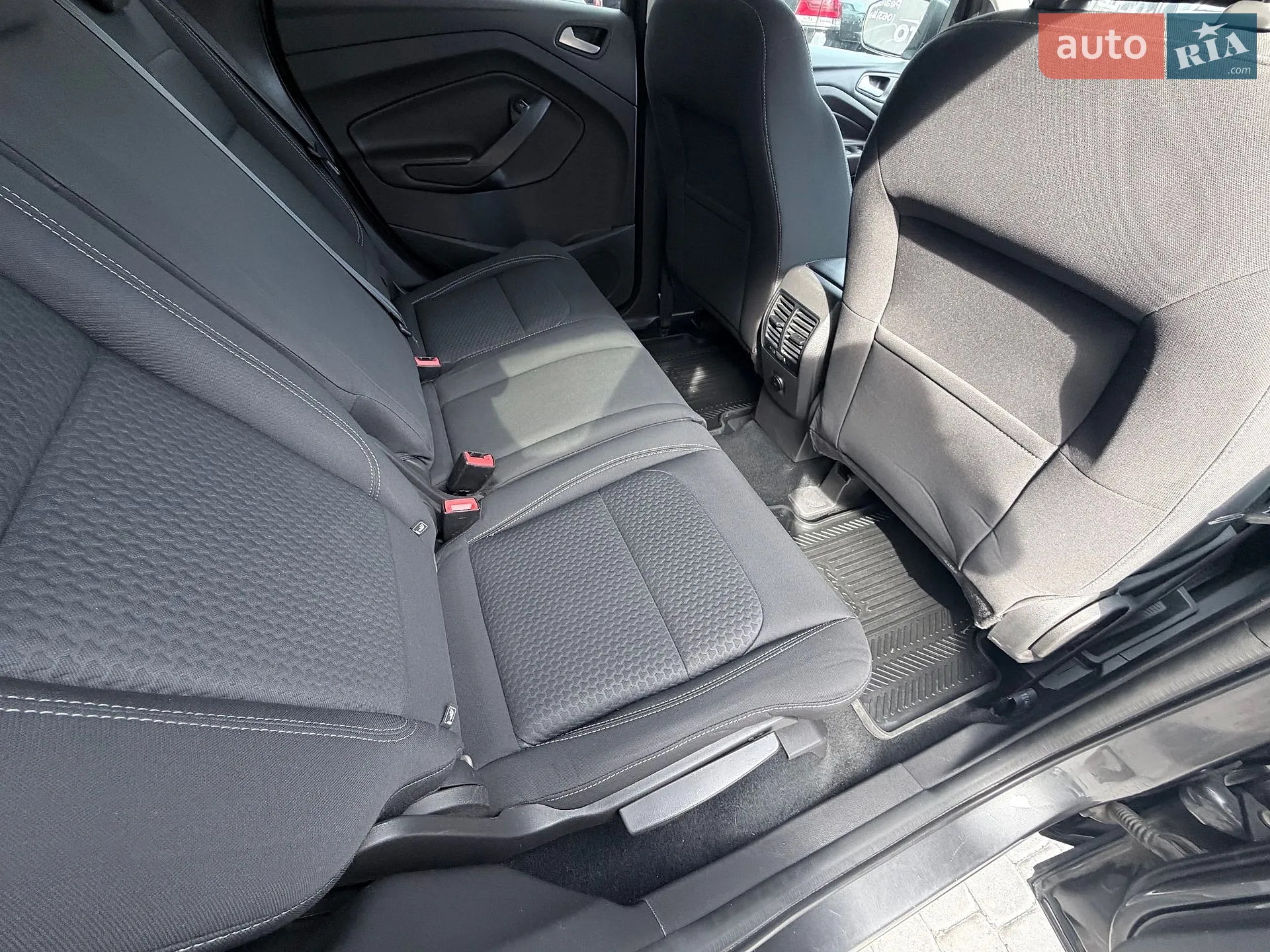 2017 Ford Kuga - мініатюра 21