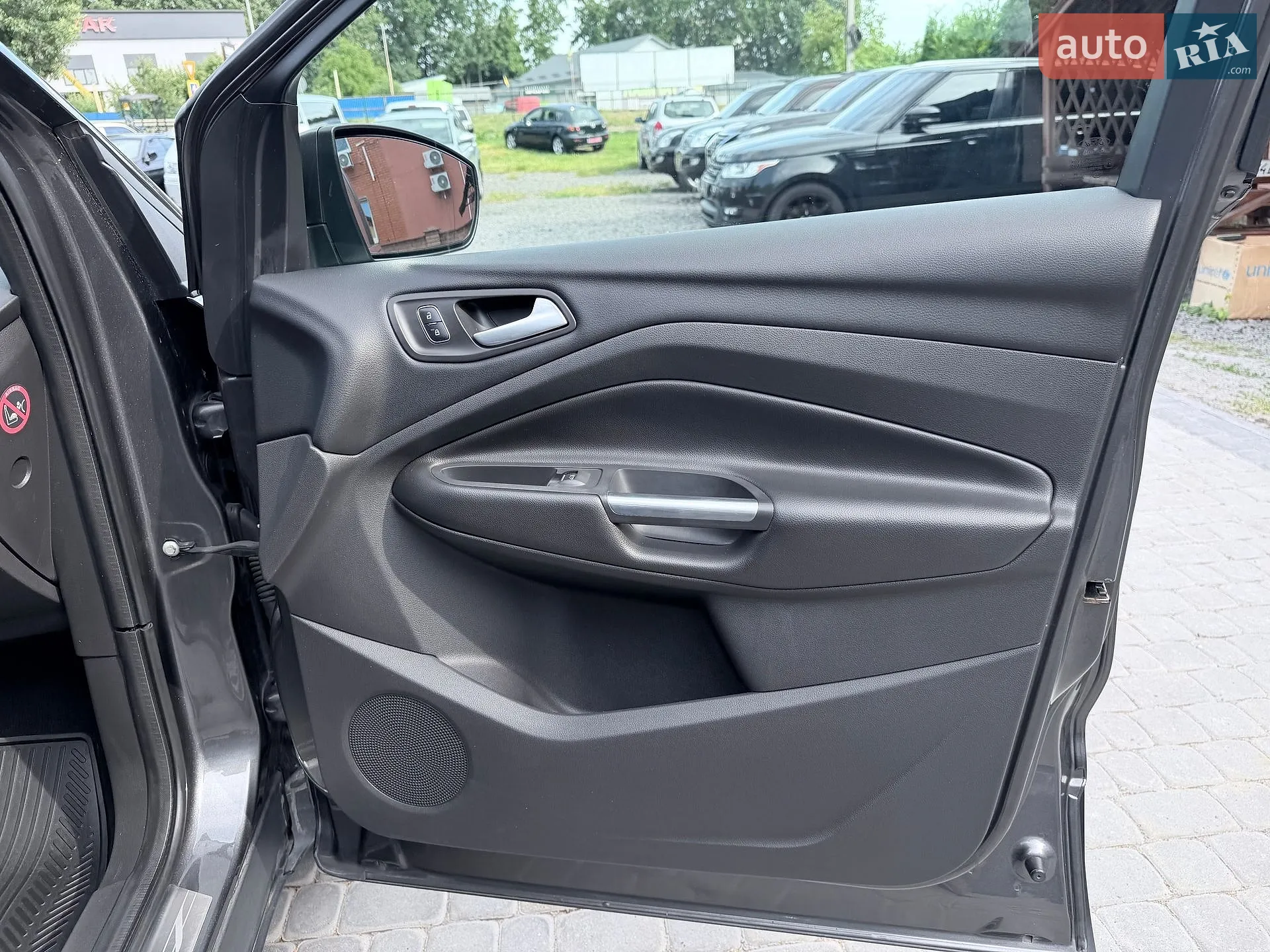 2017 Ford Kuga - мініатюра 34