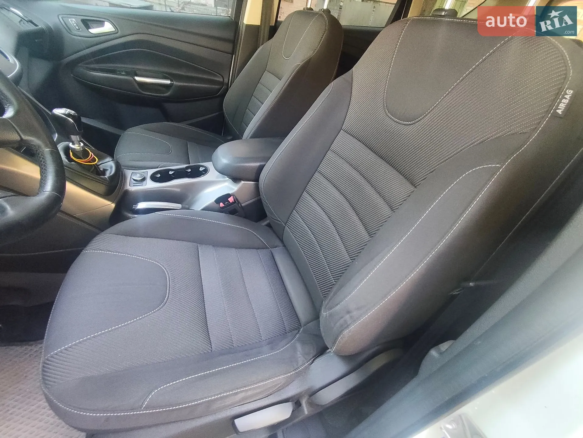 2016 Ford Kuga - мініатюра 21