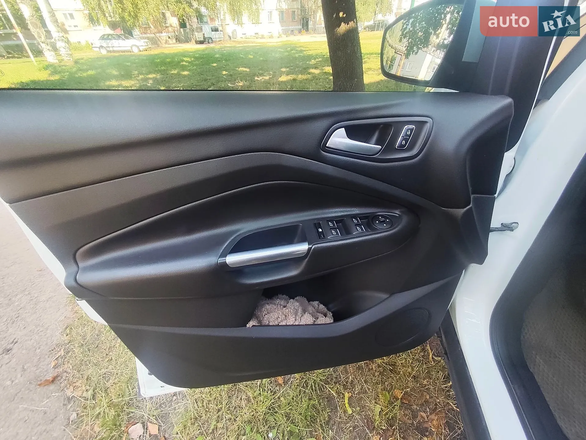 2016 Ford Kuga - мініатюра 29