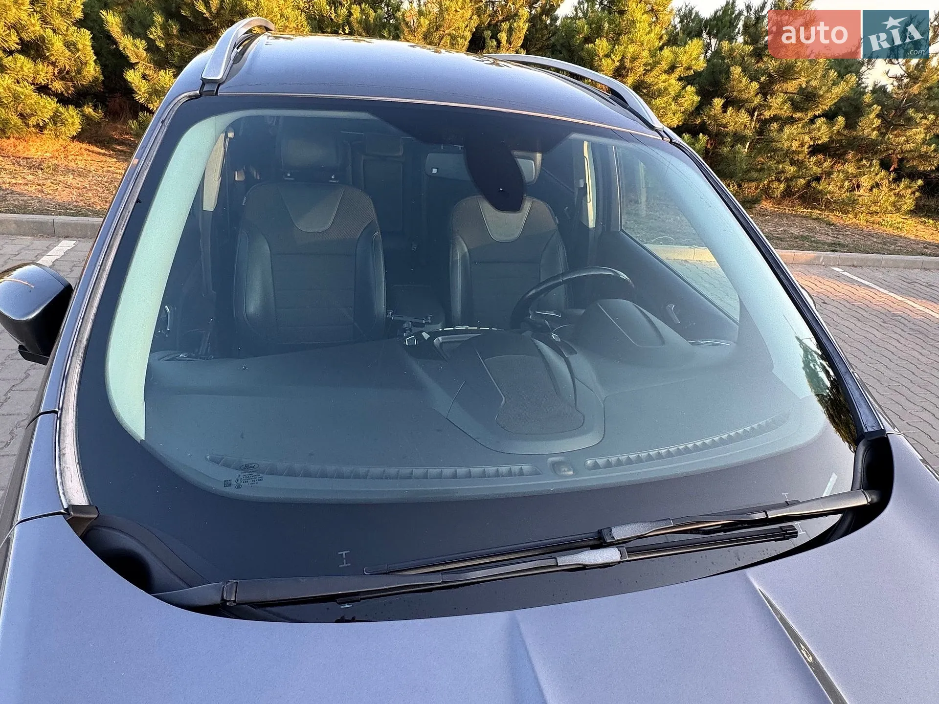 2013 Ford Kuga - мініатюра 25
