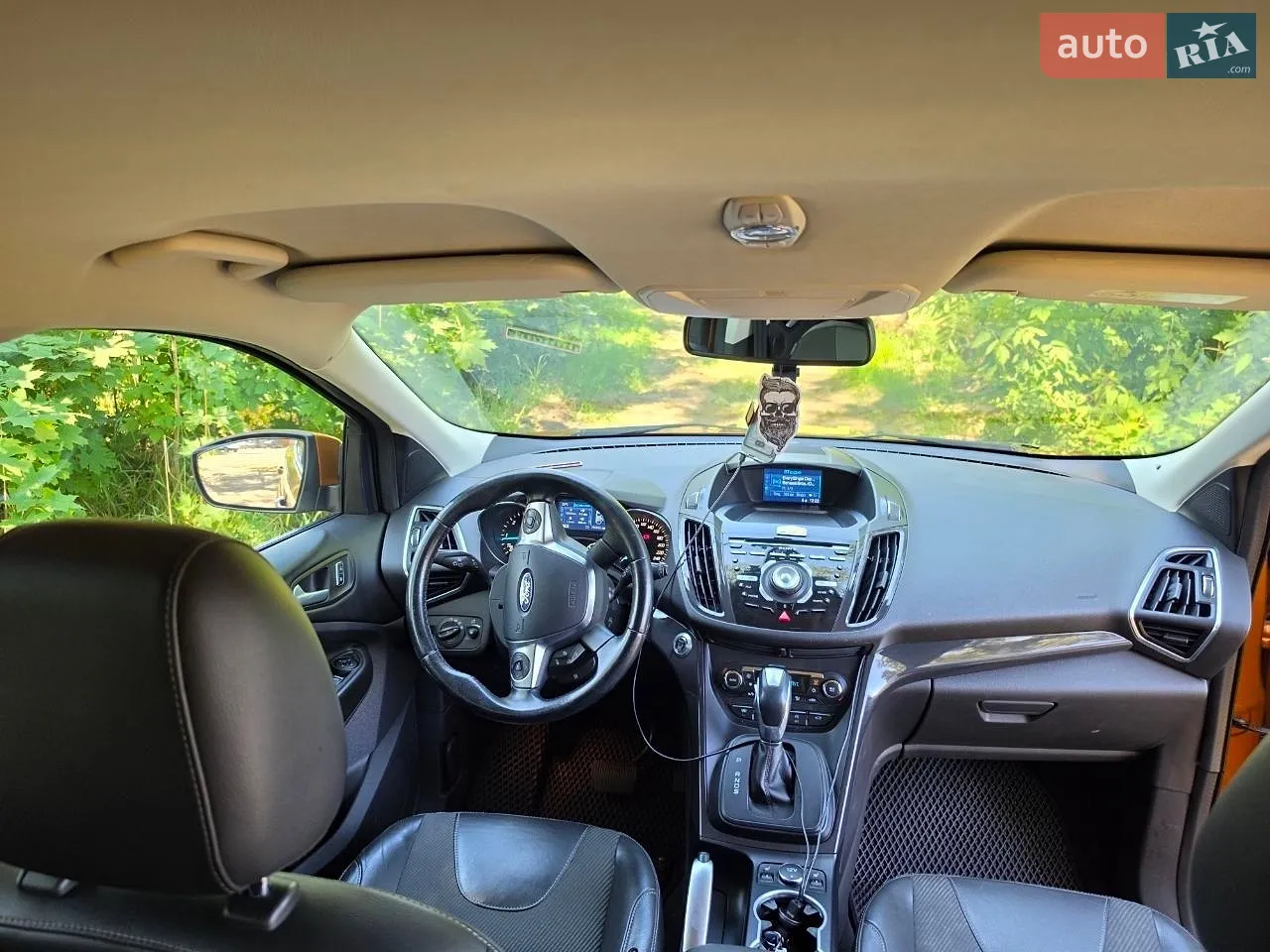 2015 Ford Kuga - мініатюра 15