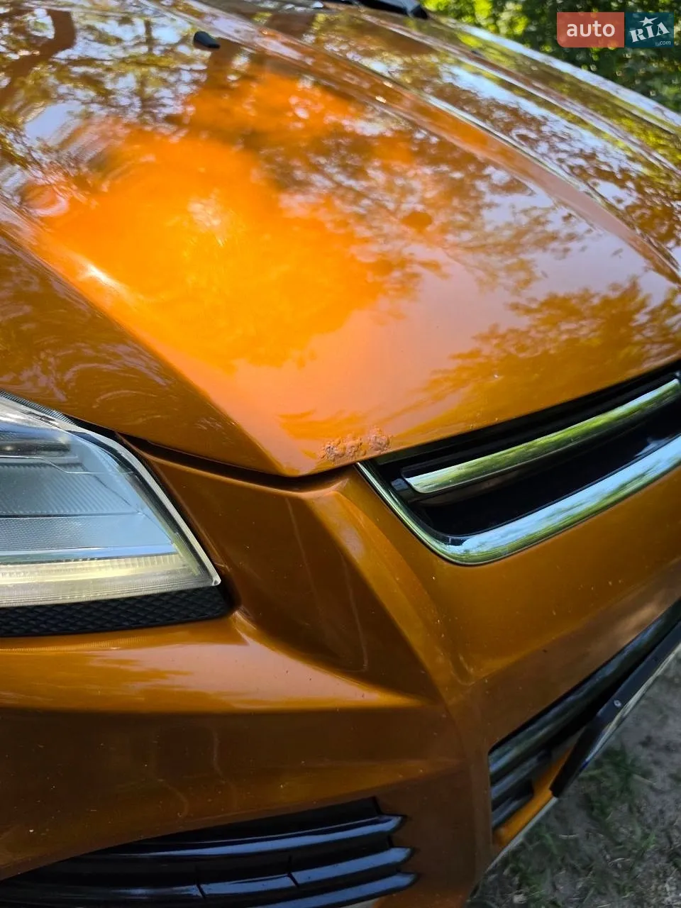 2015 Ford Kuga - мініатюра 20